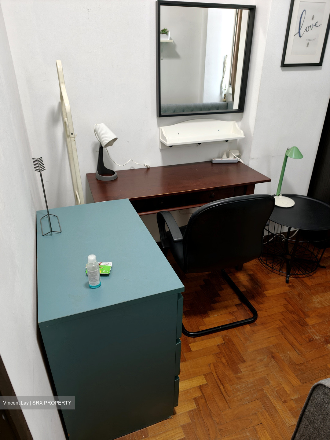 Fortune Park (D19), Condominium #618933251